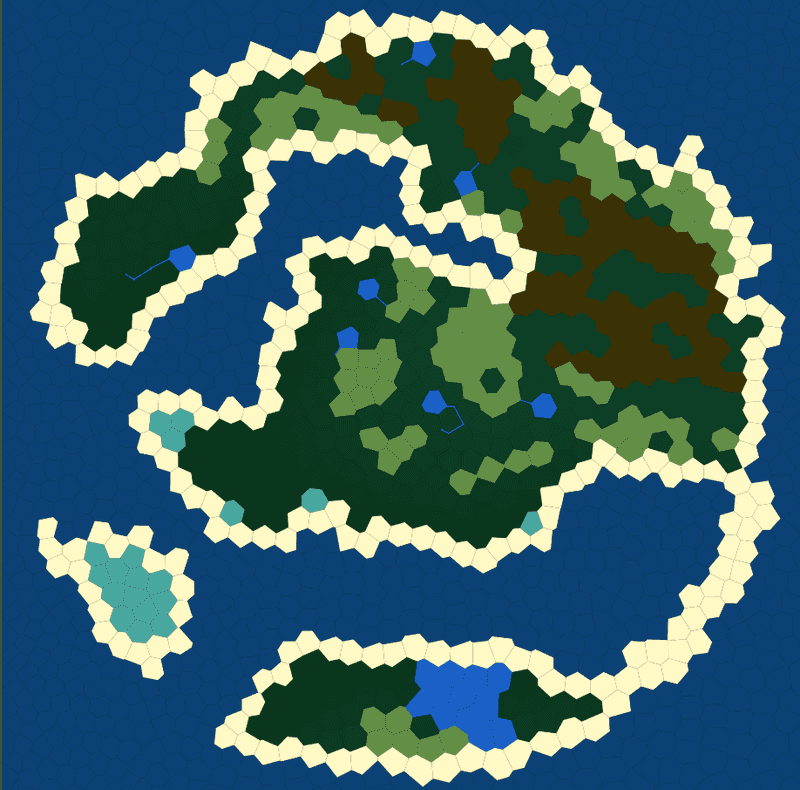 urbanism