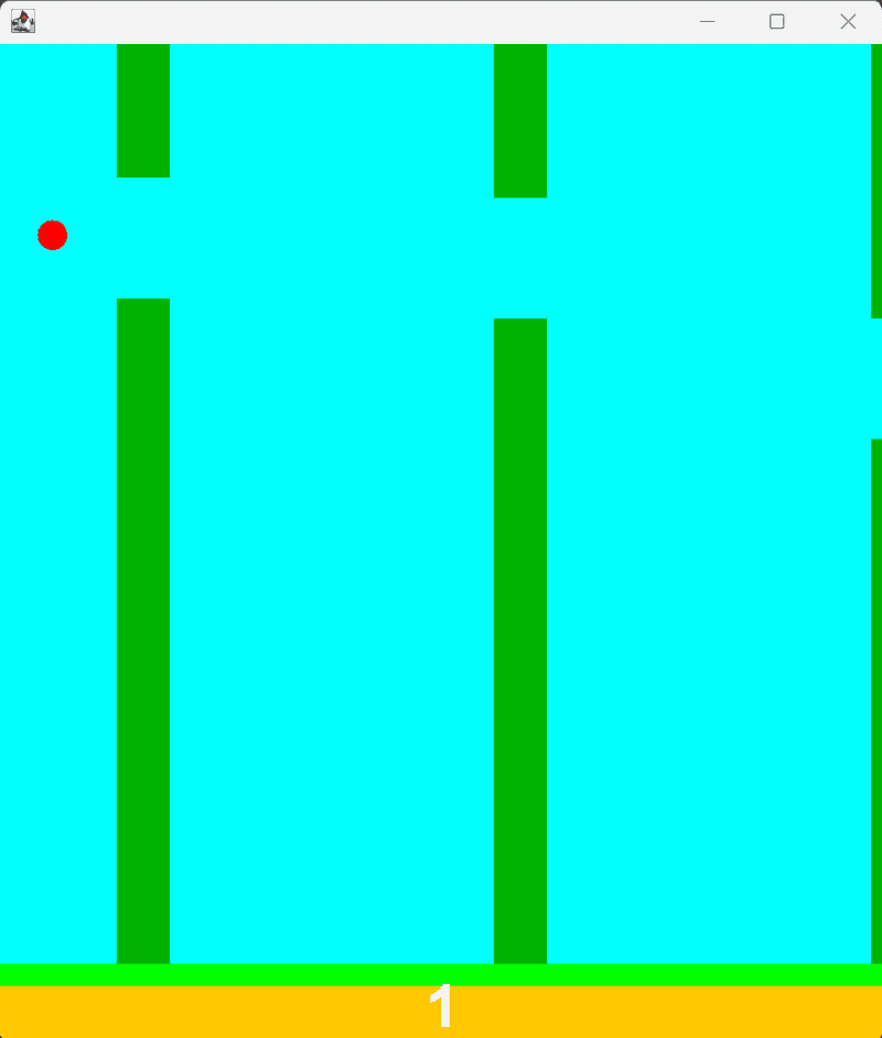 flappy-bird