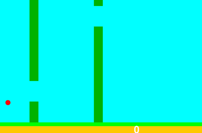 flappy-bird